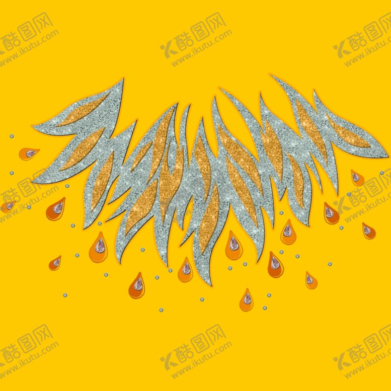 编号：53161610171726158070【酷图网】源文件下载-服装印花