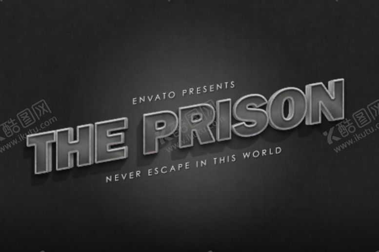 编号：62066109231846447125【酷图网】源文件下载-立体字样机