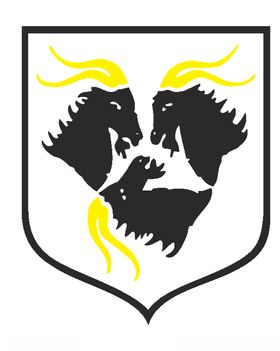 logo素材排版形式元排版参考版式参考