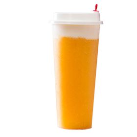 芒果奶茶