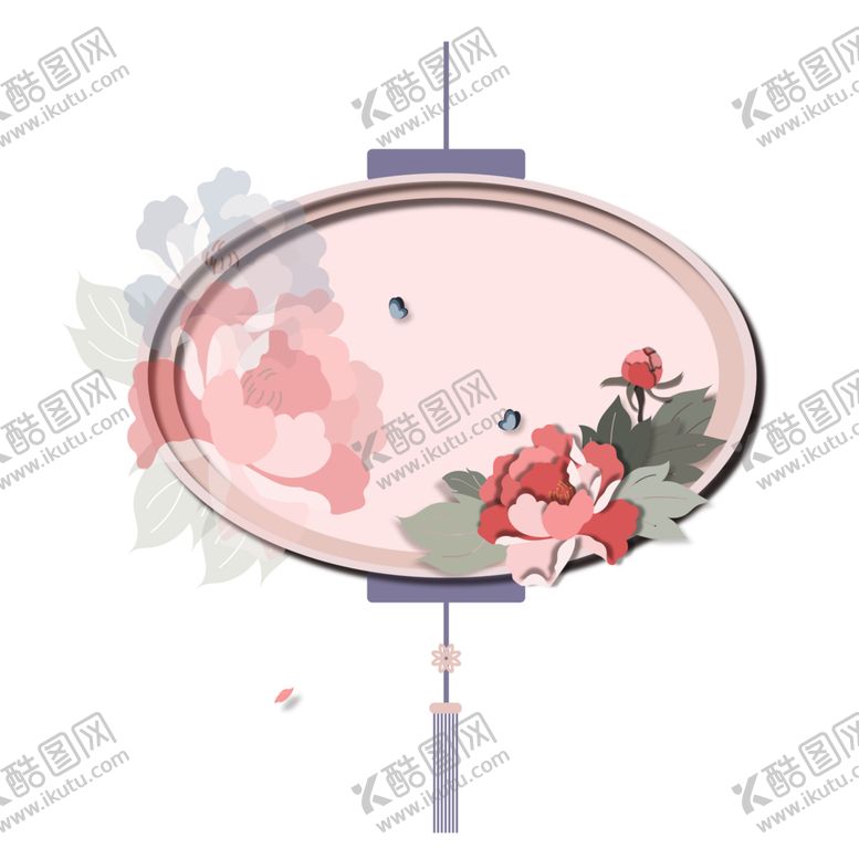 编号：61772401201336195940【酷图网】源文件下载-古典传统中国风节日装饰