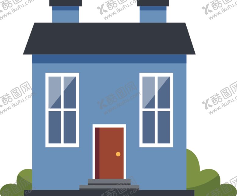 编号：67449009241132599853【酷图网】源文件下载-房子