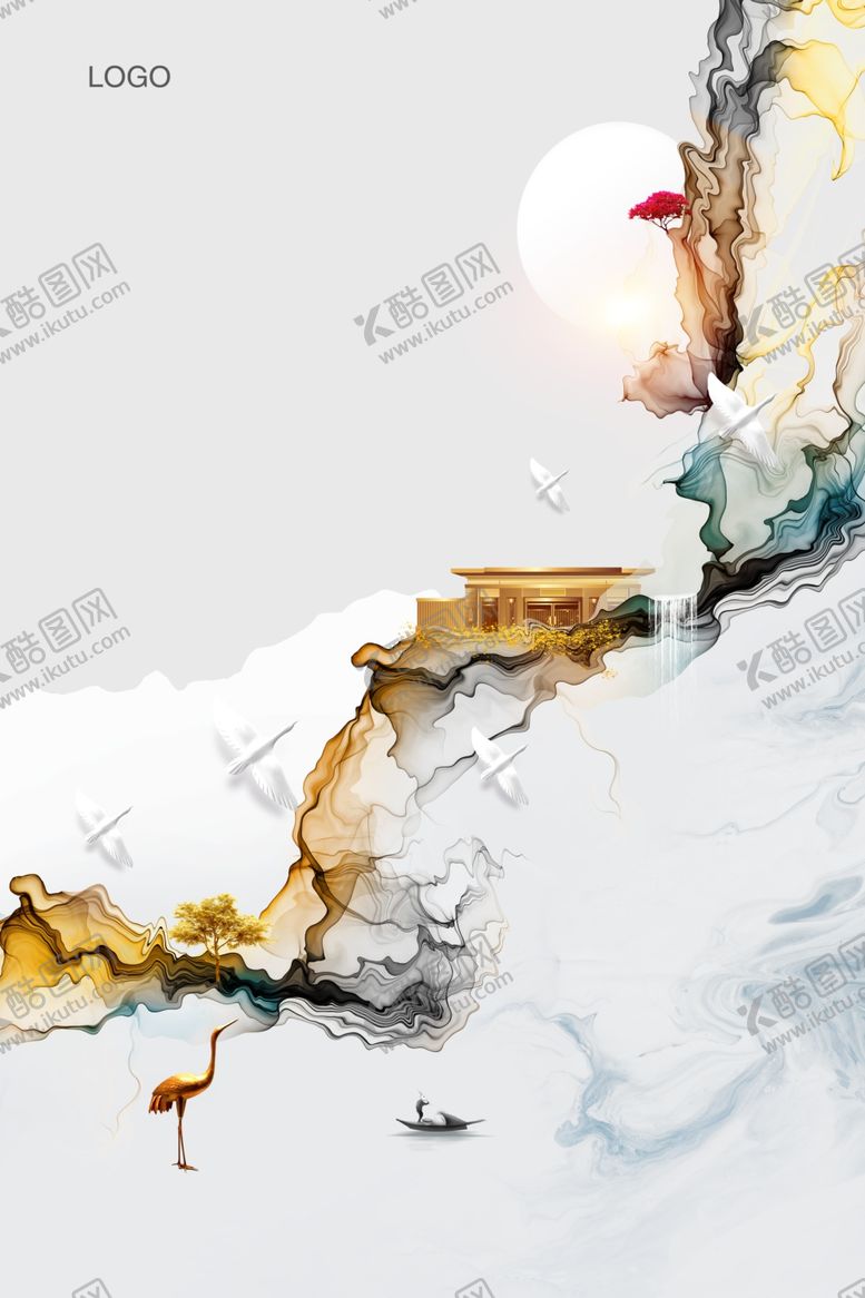 编号：85513010052321138742【酷图网】源文件下载-中国风