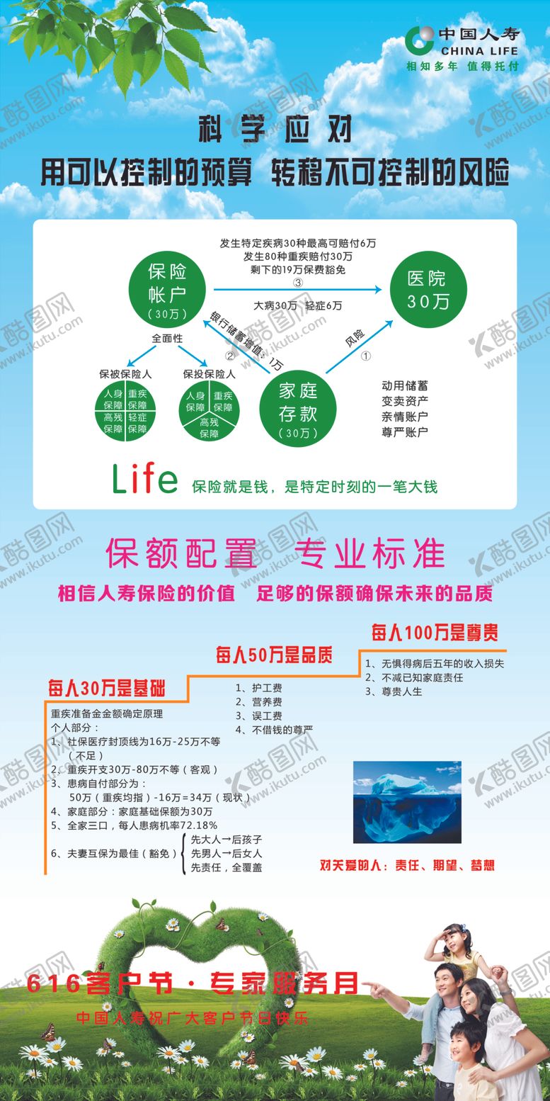 编号：58735210252134083668【酷图网】源文件下载-中国人寿保险