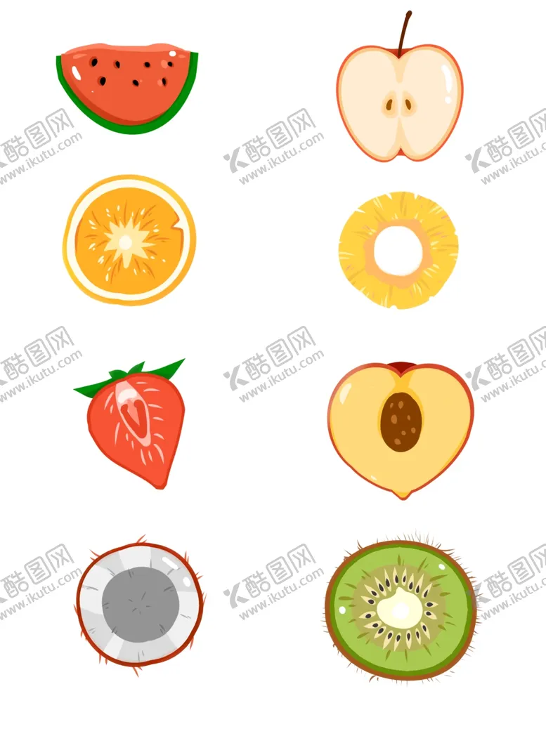 编号：97896406271124397481【酷图网】源文件下载-水果详情页水果海报素材水果