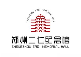 郑州轻工业大学LOGO标志VI