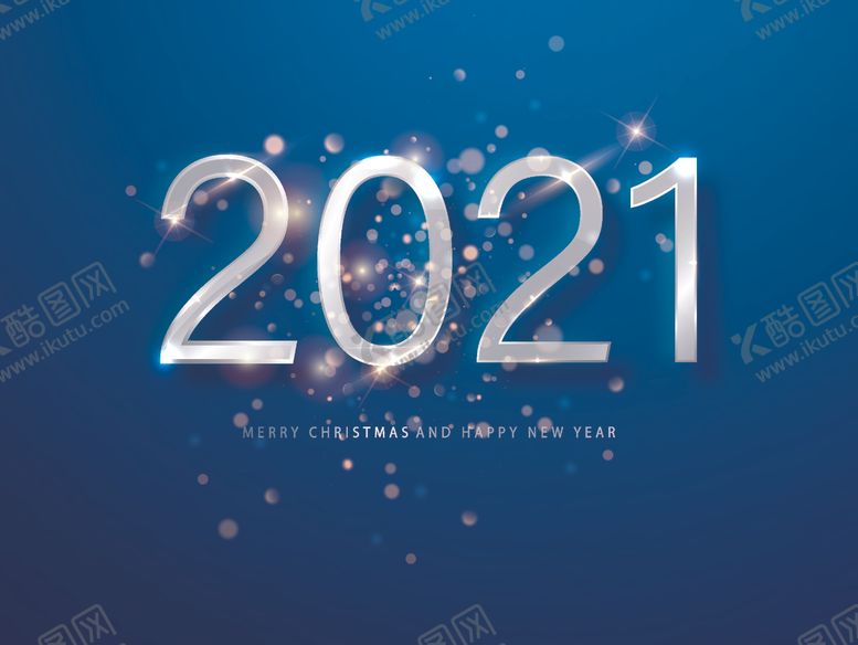 编号：97063406242320558104【酷图网】源文件下载-2021新年展板背景