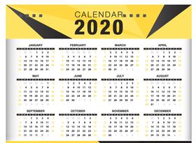 2020年