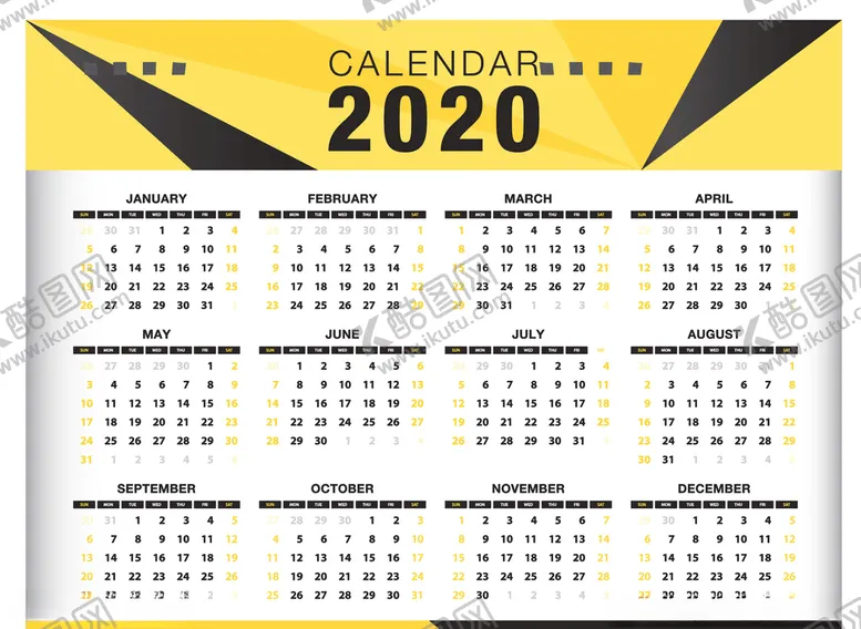 编号：44464009120817221677【酷图网】源文件下载-2020年