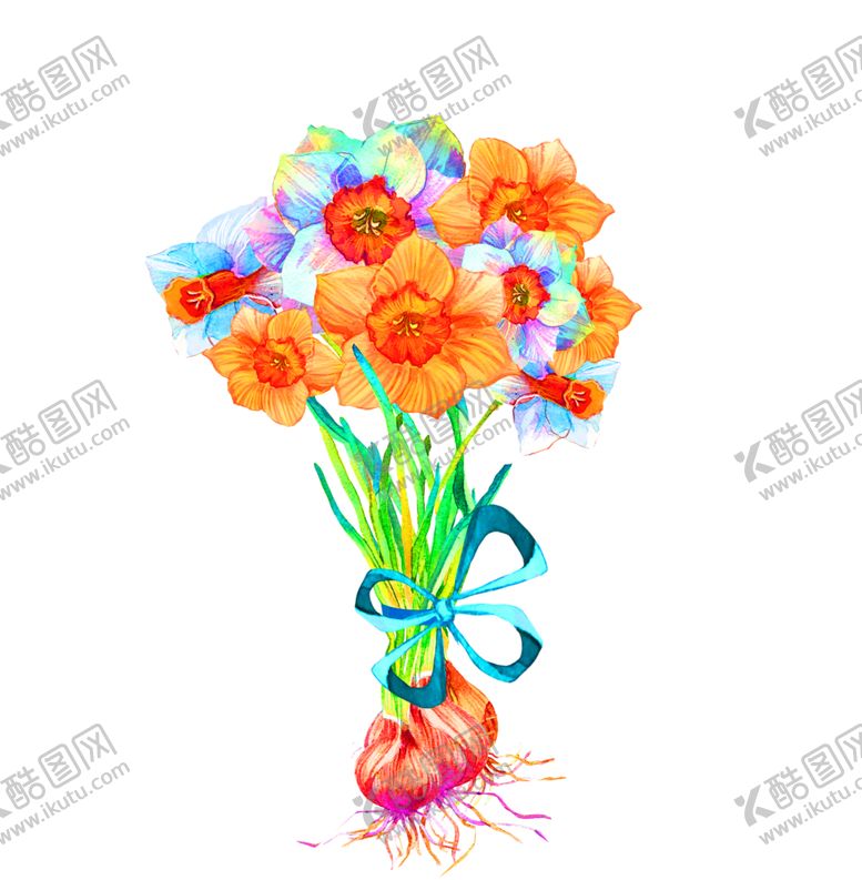 编号：16076705110619206488【酷图网】源文件下载-鲜花装饰