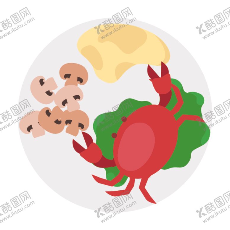 编号：49157507131522156946【酷图网】源文件下载-食物