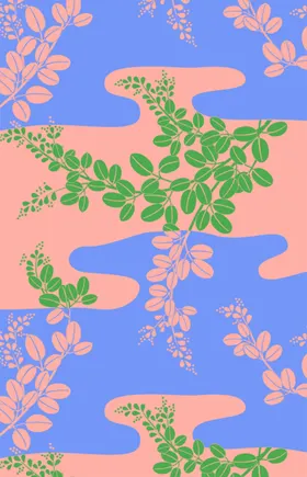 中式花纹