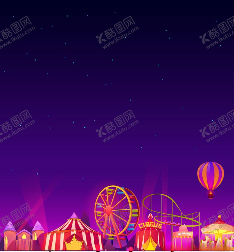 编号：88028104060648288556【酷图网】源文件下载-娱乐设施