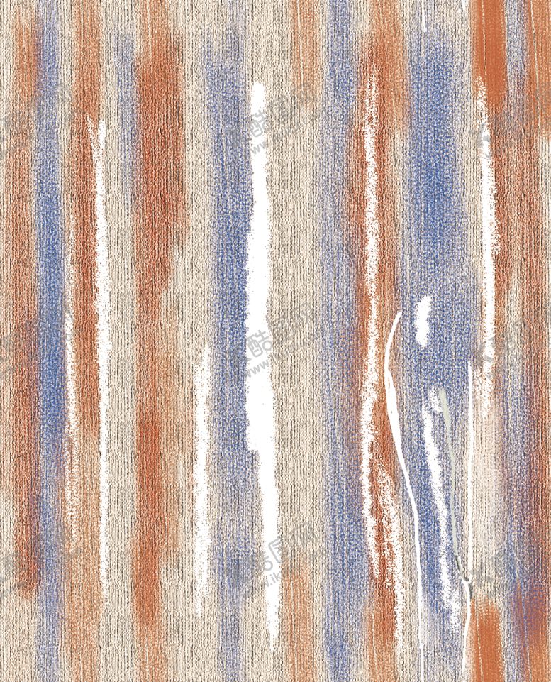 编号：54290709212241598017【酷图网】源文件下载-抽象条纹印花无缝图案
