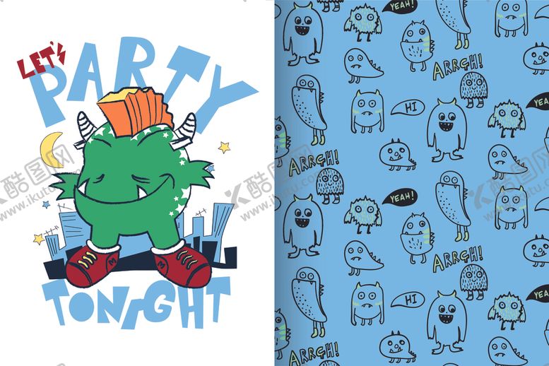 编号：34623309260729559138【酷图网】源文件下载-可爱卡通