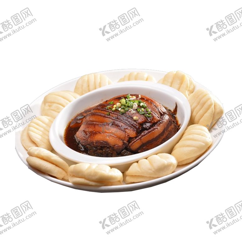 编号：49762109190317249841【酷图网】源文件下载-梅菜扣肉