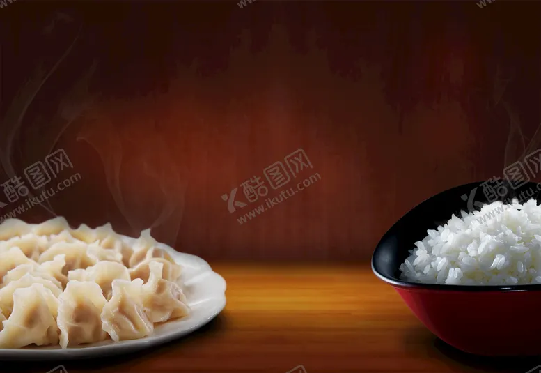 编号：21750809162329074153【酷图网】源文件下载-水饺