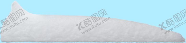 编号：90910110072352345116【酷图网】源文件下载-积雪