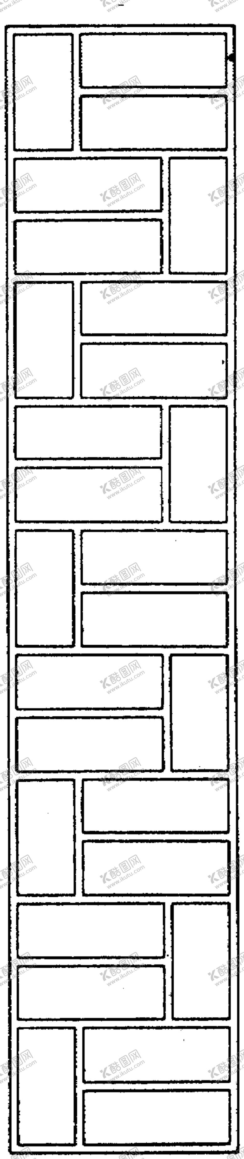 编号：64670205081007123827【酷图网】源文件下载-镂空花图案