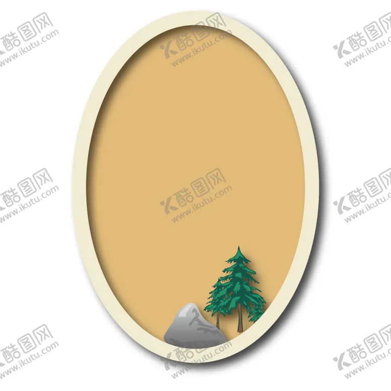 编号：21835105180534297537【酷图网】源文件下载-卡通边框