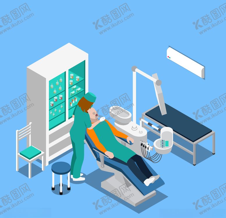 编号：44755006290523153096【酷图网】源文件下载-牙齿口腔