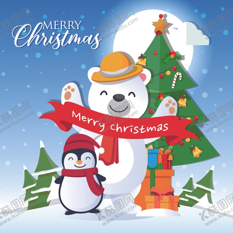 编号：89529010281438123410【酷图网】源文件下载-圣诞