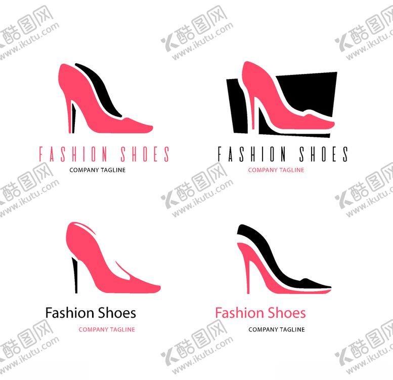 编号：85833109152216088837【酷图网】源文件下载-卡通鞋子