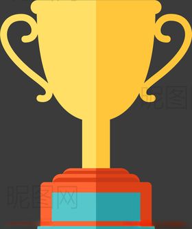 奖杯