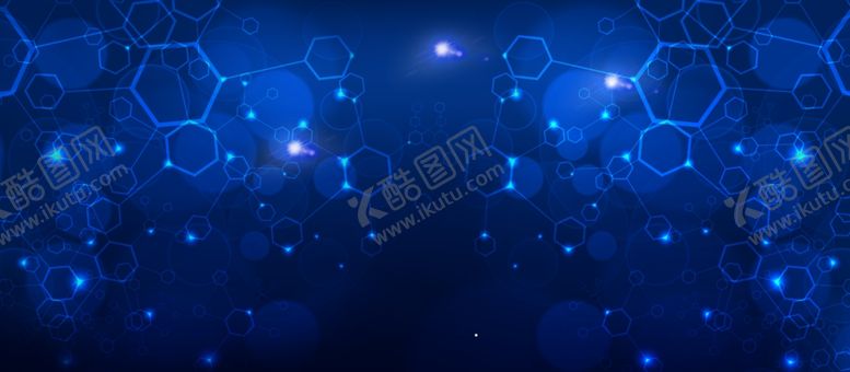 编号：28324507081208143958【酷图网】源文件下载-科技背景海报背景展板背景
