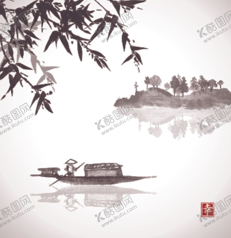 编号：58889707091518088020【酷图网】源文件下载-中国风