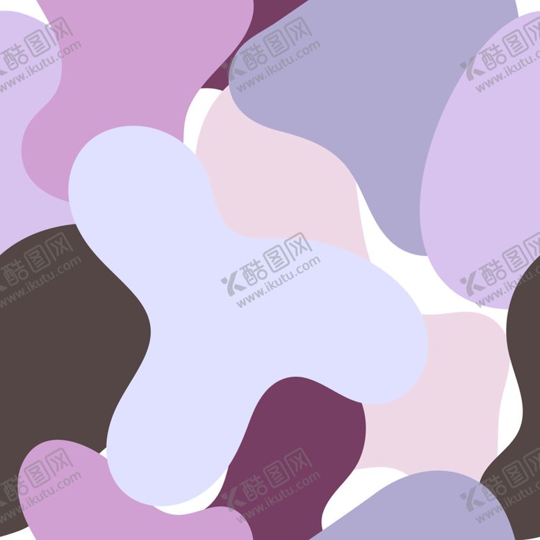 编号：87952006170130183111【酷图网】源文件下载-紫色迷彩
