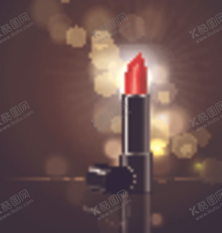 编号：11488607140457032233【酷图网】源文件下载-化妆品