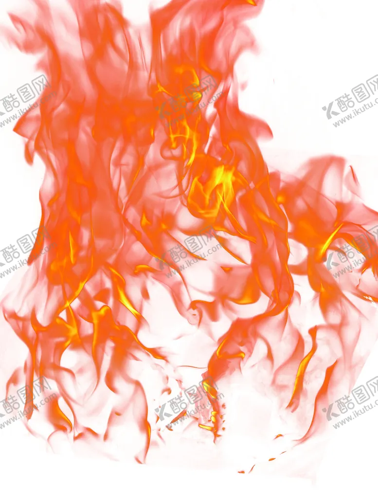 编号：40855602150152376161【酷图网】源文件下载-火焰图片