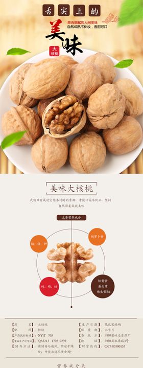 数码电器详情页