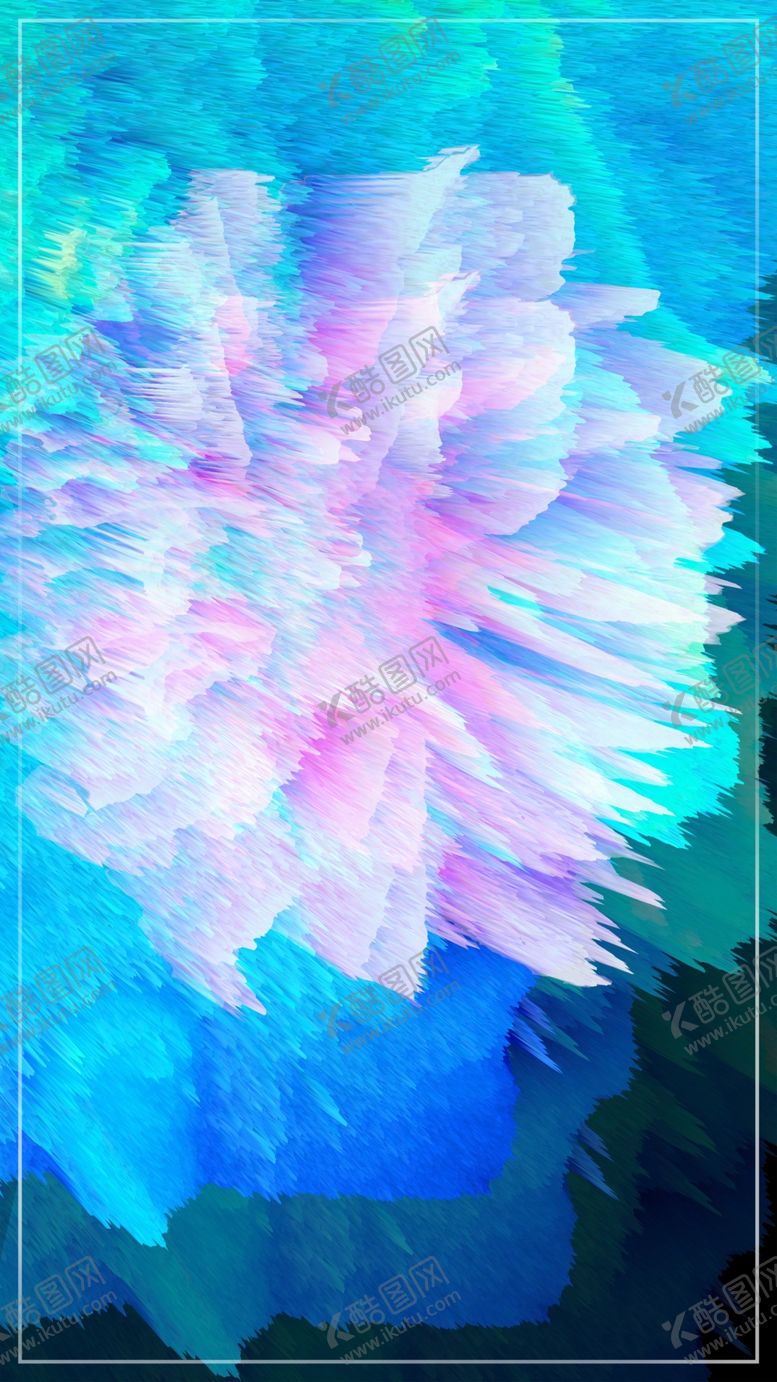 编号：81511410190841497333【酷图网】源文件下载-炫彩特效科技感背景