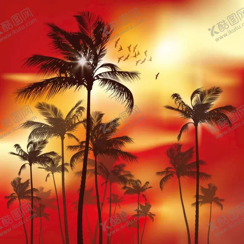 编号：03974610080738187240【酷图网】源文件下载-夏天