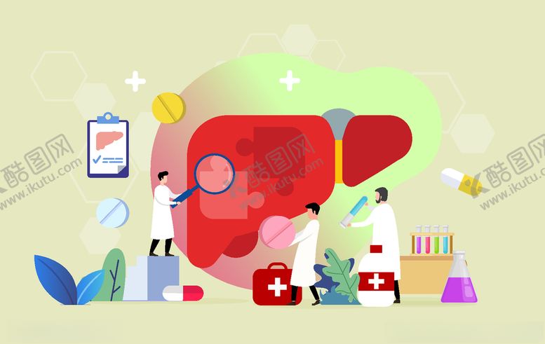 编号：86248709290858222309【酷图网】源文件下载-医生医疗健康门诊看病