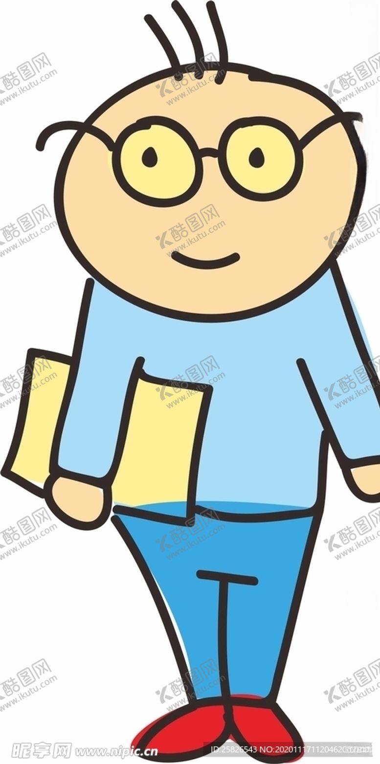 编号：39818307131531004751【酷图网】源文件下载-卡通儿童