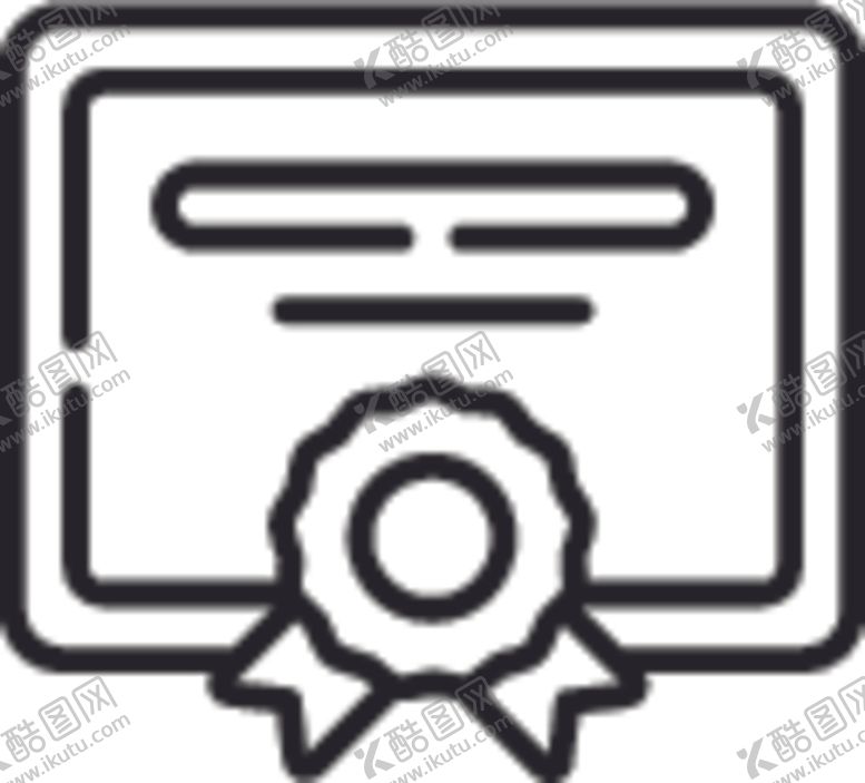 编号：36887909190439515832【酷图网】源文件下载-荣誉证书