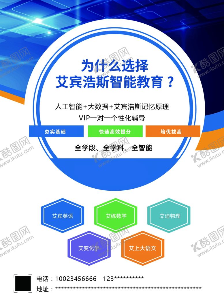 编号：18887310151554341217【酷图网】源文件下载-艾宾浩斯海报