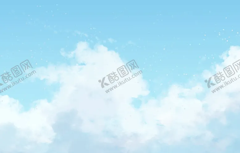 编号：59325604060026214225【酷图网】源文件下载-蓝天白云