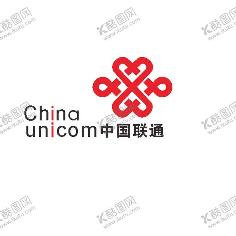 编号：32797710251227384788【酷图网】源文件下载-联通LOGO