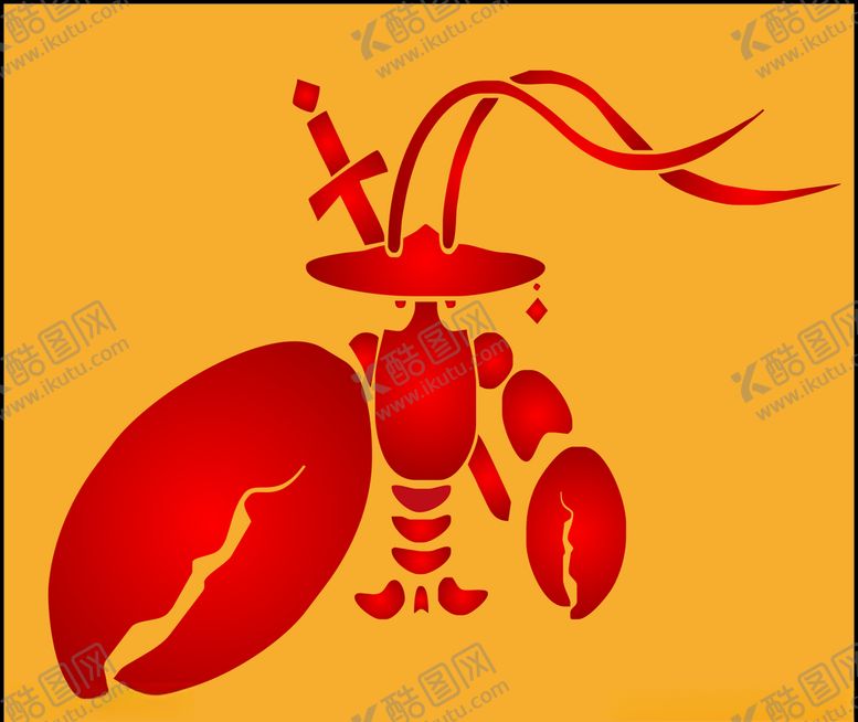 编号：38347406281052057918【酷图网】源文件下载-虾大侠