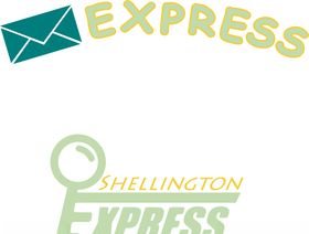 万达邮局logo