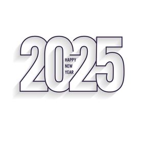 2025年图标