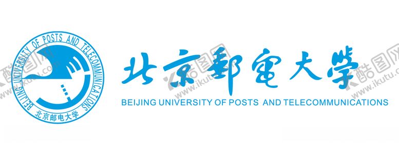 编号：25254507131127021429【酷图网】源文件下载-北京邮电大学校徽LOGO