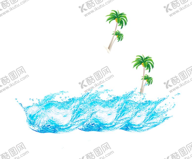 编号：22725709230505286282【酷图网】源文件下载-水花