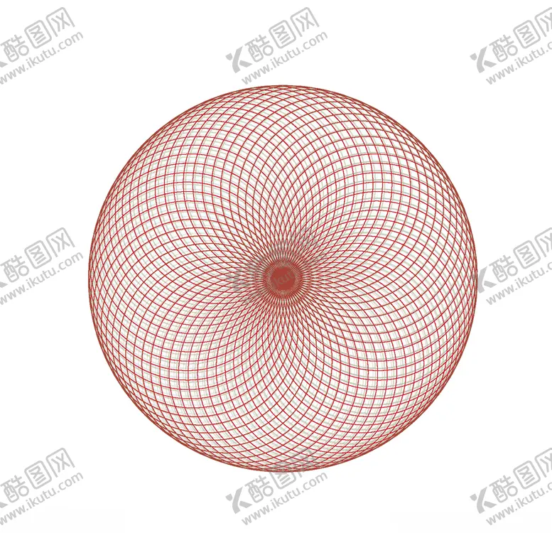 编号：79167603300519087440【酷图网】源文件下载-圆环底纹