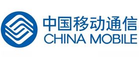 矢量中国移动logo