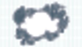 简约手绘花纹